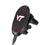 Virginia Tech Hokies Linen Wireless Mag Car Charger - Sports Gifts, Sports Memorabilia, Sports Collectibles, Fan Shop