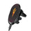 Arizona State University Sun Devils Linen Wireless Mag Car Charger - Sports Gifts, Sports Memorabilia, Sports Collectibles, Fan Shop