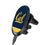 University of California Berkeley Golden Bears Endzone Solid Wireless Mag Car Charger - Sports Gifts, Sports Memorabilia, Sports Collectibles, Fan Shop