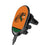 Florida A&M University Rattlers Endzone Solid Wireless Mag Car Charger - Sports Gifts, Sports Memorabilia, Sports Collectibles, Fan Shop