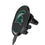 Michigan State University Spartans Linen Wireless Mag Car Charger - Sports Gifts, Sports Memorabilia, Sports Collectibles, Fan Shop