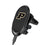 Purdue University Boilermakers Linen Wireless Mag Car Charger - Sports Gifts, Sports Memorabilia, Sports Collectibles, Fan Shop