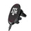 Texas A&M University Aggies Linen Wireless Mag Car Charger - Sports Gifts, Sports Memorabilia, Sports Collectibles, Fan Shop