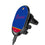Atlanta Braves Home 2012 - Cooperstown Collection Endzone Solid Wireless Mag Car Charger - Sports Gifts, Sports Memorabilia, Sports Collectibles, Fan Shop