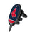 Boston Red Sox 1924-1960 - Cooperstown Collection Endzone Solid Wireless Mag Car Charger - Sports Gifts, Sports Memorabilia, Sports Collectibles, Fan Shop
