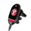 Cincinnati Reds 1974-1992 - Cooperstown Collection Endzone Solid Wireless Mag Car Charger - Sports Gifts, Sports Memorabilia, Sports Collectibles, Fan Shop