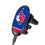 Texas Rangers 1981-1983 - Cooperstown Collection Endzone Solid Wireless Mag Car Charger - Sports Gifts, Sports Memorabilia, Sports Collectibles, Fan Shop