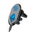 Detroit Lions 2024 Illustrated Limited Edition Wireless Car Charger - Sports Gifts, Sports Memorabilia, Sports Collectibles, Fan Shop