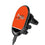 Cincinnati Bengals Historic Collection Endzone Solid Wireless Mag Car Charger - Sports Gifts, Sports Memorabilia, Sports Collectibles, Fan Shop