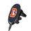 Denver Broncos 1993-1996 Historic Collection Linen Wireless Mag Car Charger - Sports Gifts, Sports Memorabilia, Sports Collectibles, Fan Shop