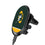 Green Bay Packers Historic Collection Endzone Solid Wireless Mag Car Charger - Sports Gifts, Sports Memorabilia, Sports Collectibles, Fan Shop