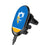 Los Angeles Chargers Historic Collection Endzone Solid Wireless Mag Car Charger - Sports Gifts, Sports Memorabilia, Sports Collectibles, Fan Shop