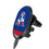 New England Patriots Historic Collection Endzone Solid Wireless Mag Car Charger - Sports Gifts, Sports Memorabilia, Sports Collectibles, Fan Shop