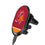 Tampa Bay Buccaneers Historic Collection Endzone Solid Wireless Mag Car Charger - Sports Gifts, Sports Memorabilia, Sports Collectibles, Fan Shop