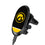 University of Iowa Hawkeyes Endzone Solid Wireless Mag Car Charger - Sports Gifts, Sports Memorabilia, Sports Collectibles, Fan Shop