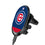 Chicago Cubs Endzone Solid Wireless Mag Car Charger - Sports Gifts, Sports Memorabilia, Sports Collectibles, Fan Shop