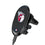 Cleveland Guardians Linen Wireless Mag Car Charger - Sports Gifts, Sports Memorabilia, Sports Collectibles, Fan Shop