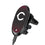 Cincinnati Reds Linen Wireless Mag Car Charger - Sports Gifts, Sports Memorabilia, Sports Collectibles, Fan Shop