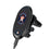 Houston Astros Linen Wireless Mag Car Charger - Sports Gifts, Sports Memorabilia, Sports Collectibles, Fan Shop