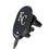 Kansas City Royals Linen Wireless Mag Car Charger - Sports Gifts, Sports Memorabilia, Sports Collectibles, Fan Shop