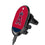 Los Angeles Angels Endzone Solid Wireless Mag Car Charger - Sports Gifts, Sports Memorabilia, Sports Collectibles, Fan Shop