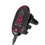 Los Angeles Angels Linen Wireless Mag Car Charger - Sports Gifts, Sports Memorabilia, Sports Collectibles, Fan Shop
