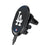 LA Dodgers Linen Wireless Mag Car Charger - Sports Gifts, Sports Memorabilia, Sports Collectibles, Fan Shop