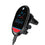 Miami Marlins Endzone Solid Wireless Mag Car Charger - Sports Gifts, Sports Memorabilia, Sports Collectibles, Fan Shop