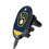 Milwaukee Brewers Endzone Solid Wireless Mag Car Charger - Sports Gifts, Sports Memorabilia, Sports Collectibles, Fan Shop