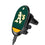 Oakland Athletics Endzone Solid Wireless Mag Car Charger - Sports Gifts, Sports Memorabilia, Sports Collectibles, Fan Shop