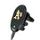 Oakland Athletics Linen Wireless Mag Car Charger - Sports Gifts, Sports Memorabilia, Sports Collectibles, Fan Shop