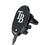 Tampa Bay Rays Linen Wireless Mag Car Charger - Sports Gifts, Sports Memorabilia, Sports Collectibles, Fan Shop