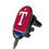 Texas Rangers Endzone Solid Wireless Mag Car Charger - Sports Gifts, Sports Memorabilia, Sports Collectibles, Fan Shop