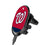 Washington Nationals Endzone Solid Wireless Mag Car Charger - Sports Gifts, Sports Memorabilia, Sports Collectibles, Fan Shop