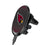 Arizona Cardinals Linen Wireless Mag Car Charger - Sports Gifts, Sports Memorabilia, Sports Collectibles, Fan Shop