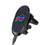 Buffalo Bills Linen Wireless Mag Car Charger - Sports Gifts, Sports Memorabilia, Sports Collectibles, Fan Shop