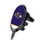 Baltimore Ravens Endzone Solid Wireless Mag Car Charger - Sports Gifts, Sports Memorabilia, Sports Collectibles, Fan Shop