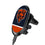 Chicago Bears Endzone Solid Wireless Mag Car Charger - Sports Gifts, Sports Memorabilia, Sports Collectibles, Fan Shop