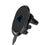 Carolina Panthers Linen Wireless Mag Car Charger - Sports Gifts, Sports Memorabilia, Sports Collectibles, Fan Shop