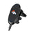 Denver Broncos Linen Wireless Mag Car Charger - Sports Gifts, Sports Memorabilia, Sports Collectibles, Fan Shop