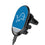Detroit Lions Endzone Solid Wireless Mag Car Charger - Sports Gifts, Sports Memorabilia, Sports Collectibles, Fan Shop