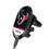 Houston Texans Endzone Solid Wireless Mag Car Charger - Sports Gifts, Sports Memorabilia, Sports Collectibles, Fan Shop
