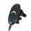 Los Angeles Chargers Linen Wireless Mag Car Charger - Sports Gifts, Sports Memorabilia, Sports Collectibles, Fan Shop