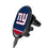 New York Giants Endzone Solid Wireless Mag Car Charger - Sports Gifts, Sports Memorabilia, Sports Collectibles, Fan Shop