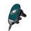 Philadelphia Eagles Endzone Solid Wireless Mag Car Charger - Sports Gifts, Sports Memorabilia, Sports Collectibles, Fan Shop