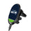 Seattle Seahawks Endzone Solid Wireless Mag Car Charger - Sports Gifts, Sports Memorabilia, Sports Collectibles, Fan Shop