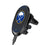 Buffalo Sabres Linen Wireless Mag Car Charger - Sports Gifts, Sports Memorabilia, Sports Collectibles, Fan Shop