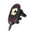 Calgary Flames Linen Wireless Mag Car Charger - Sports Gifts, Sports Memorabilia, Sports Collectibles, Fan Shop
