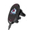 Colorado Avalanche Linen Wireless Mag Car Charger - Sports Gifts, Sports Memorabilia, Sports Collectibles, Fan Shop