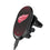 Detroit Red Wings Linen Wireless Mag Car Charger - Sports Gifts, Sports Memorabilia, Sports Collectibles, Fan Shop